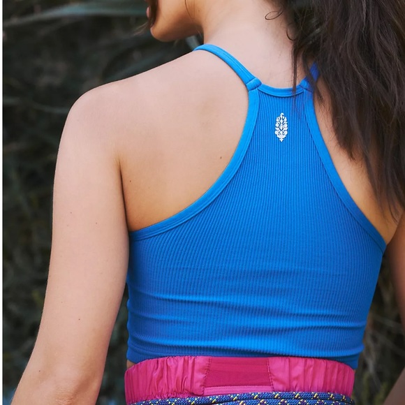 SOLD Free People Movement Happiness Runs Top | M/L | NWOT - Picture 3 of 7